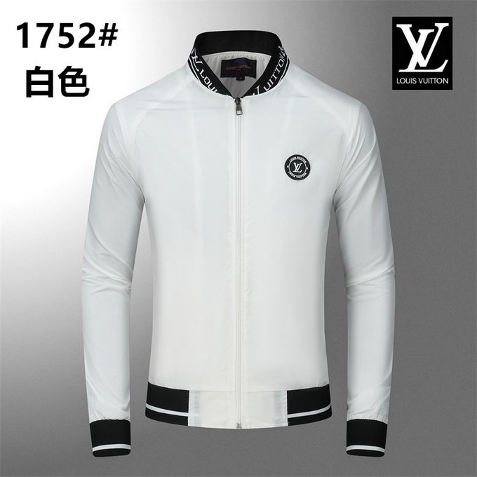 Louis Vuitton S/A Jacket Mens ID:20230917-183